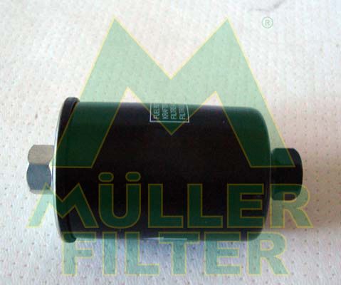 MULLER FILTER Polttoainesuodatin FB117